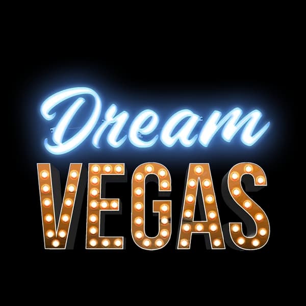 DreamVegas logo
